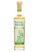 Regal Rogue Lively White Organic Vermouth från Australien